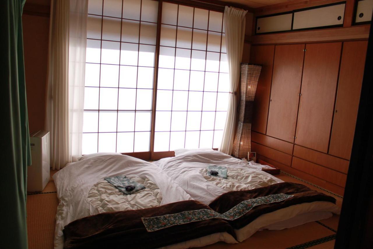 Yamanaka Lake Ryozan Yamanakako Eksteriør billede