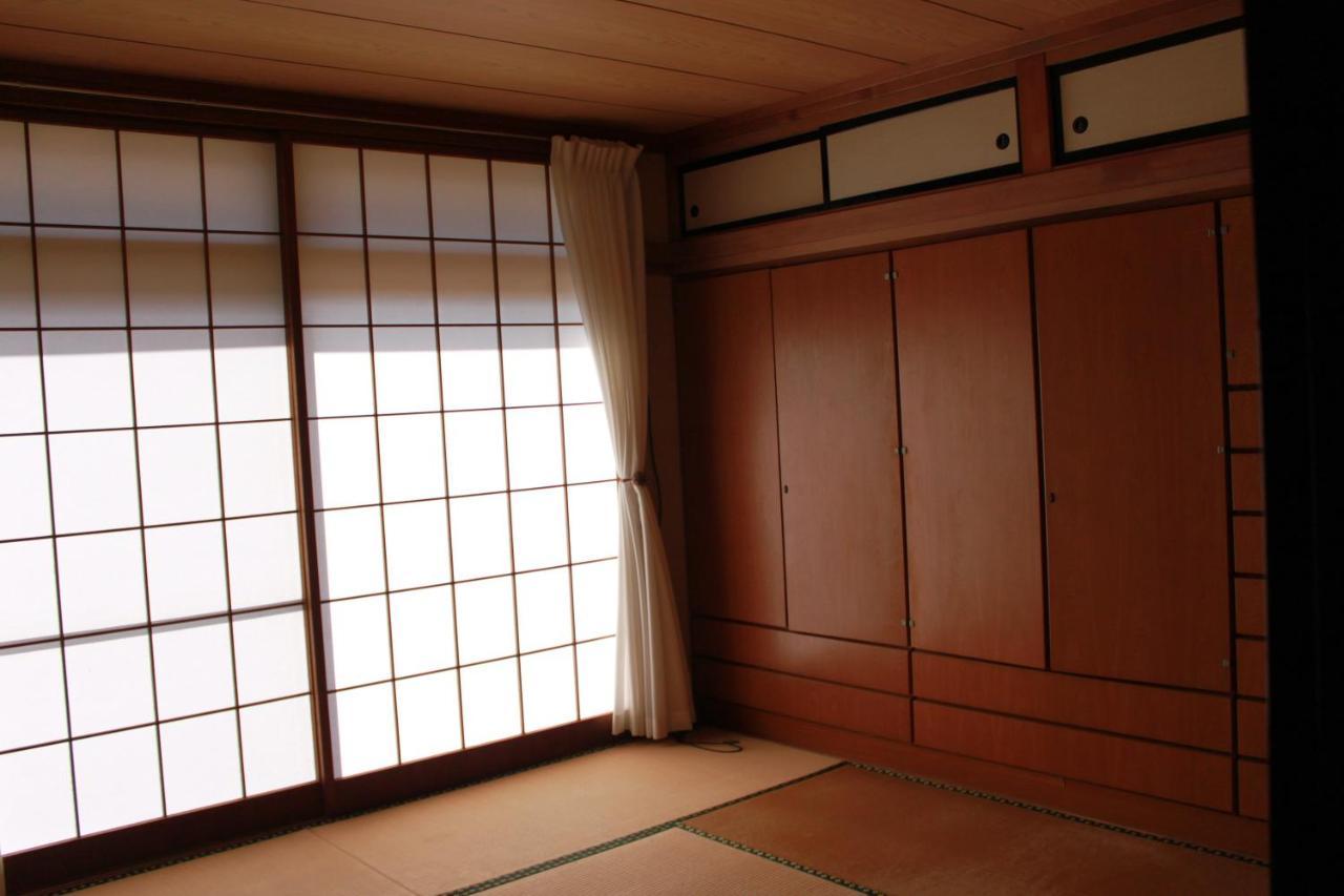 Yamanaka Lake Ryozan Yamanakako Eksteriør billede