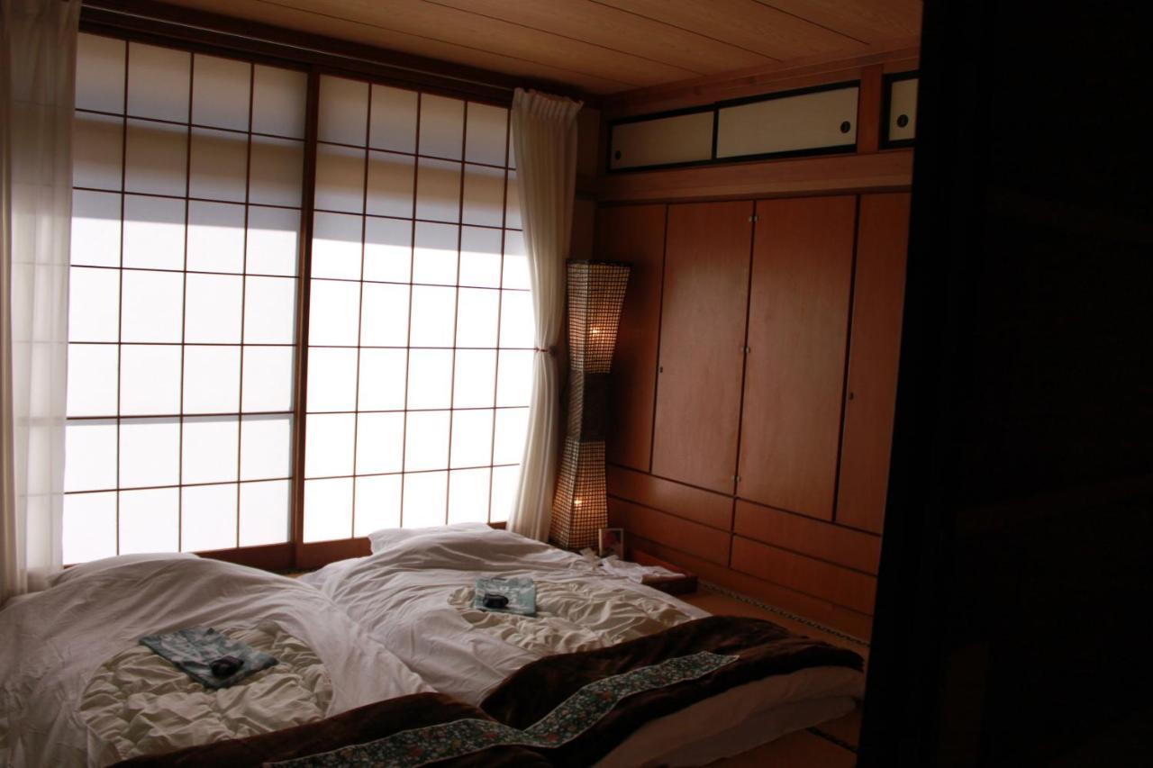 Yamanaka Lake Ryozan Yamanakako Eksteriør billede