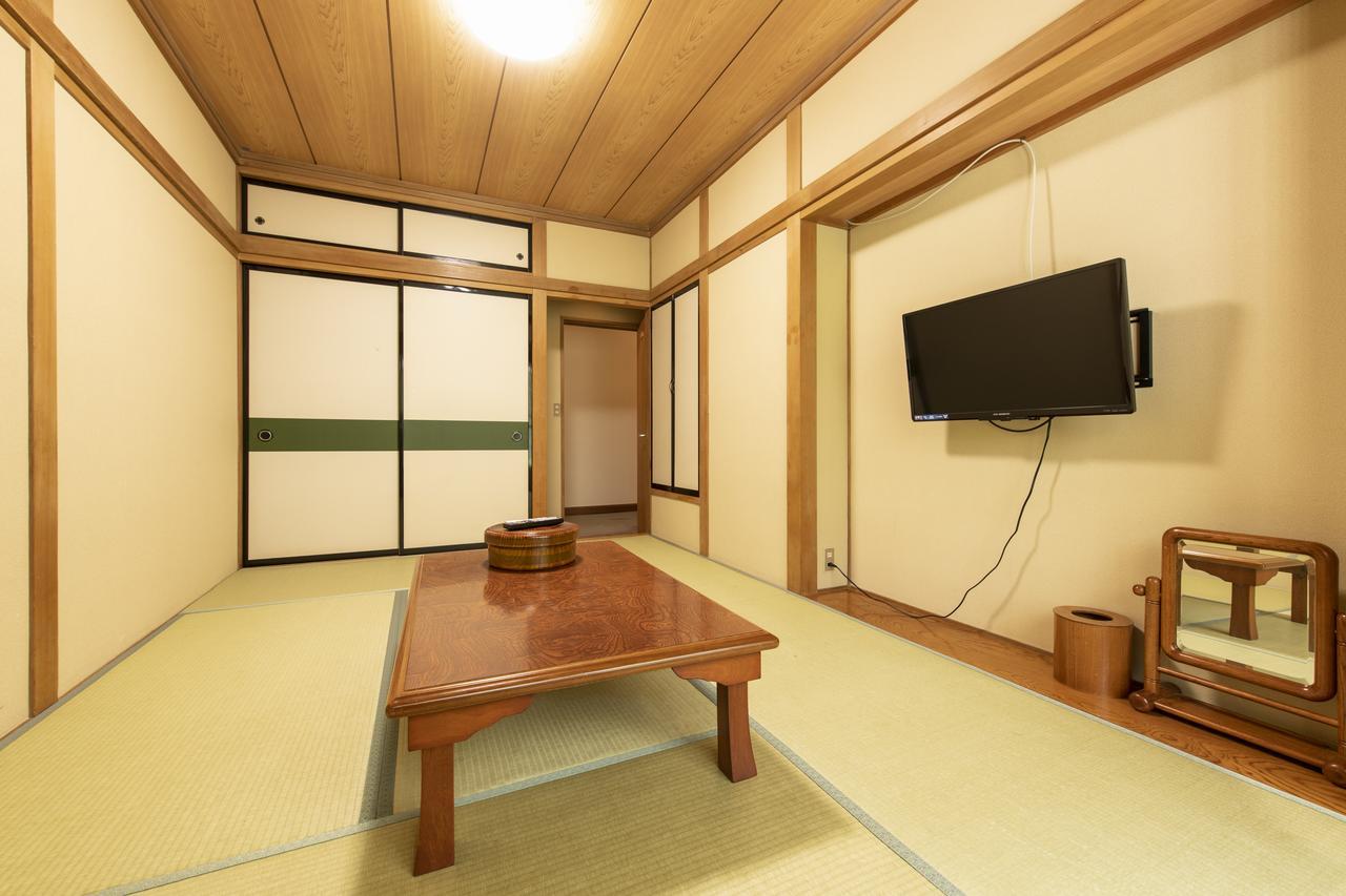 Yamanaka Lake Ryozan Yamanakako Eksteriør billede